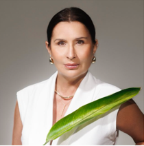 Dra. Cynthia Cardoso